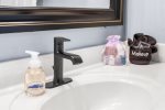 KING ENSUITE SPA AMENITIES
