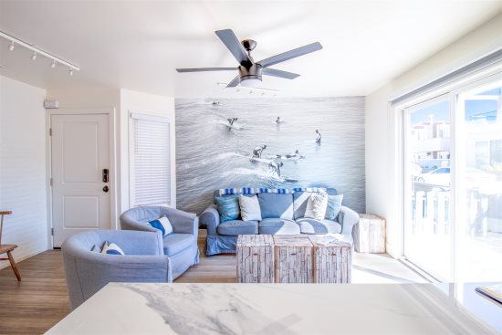 40th St. Surf Bungalow