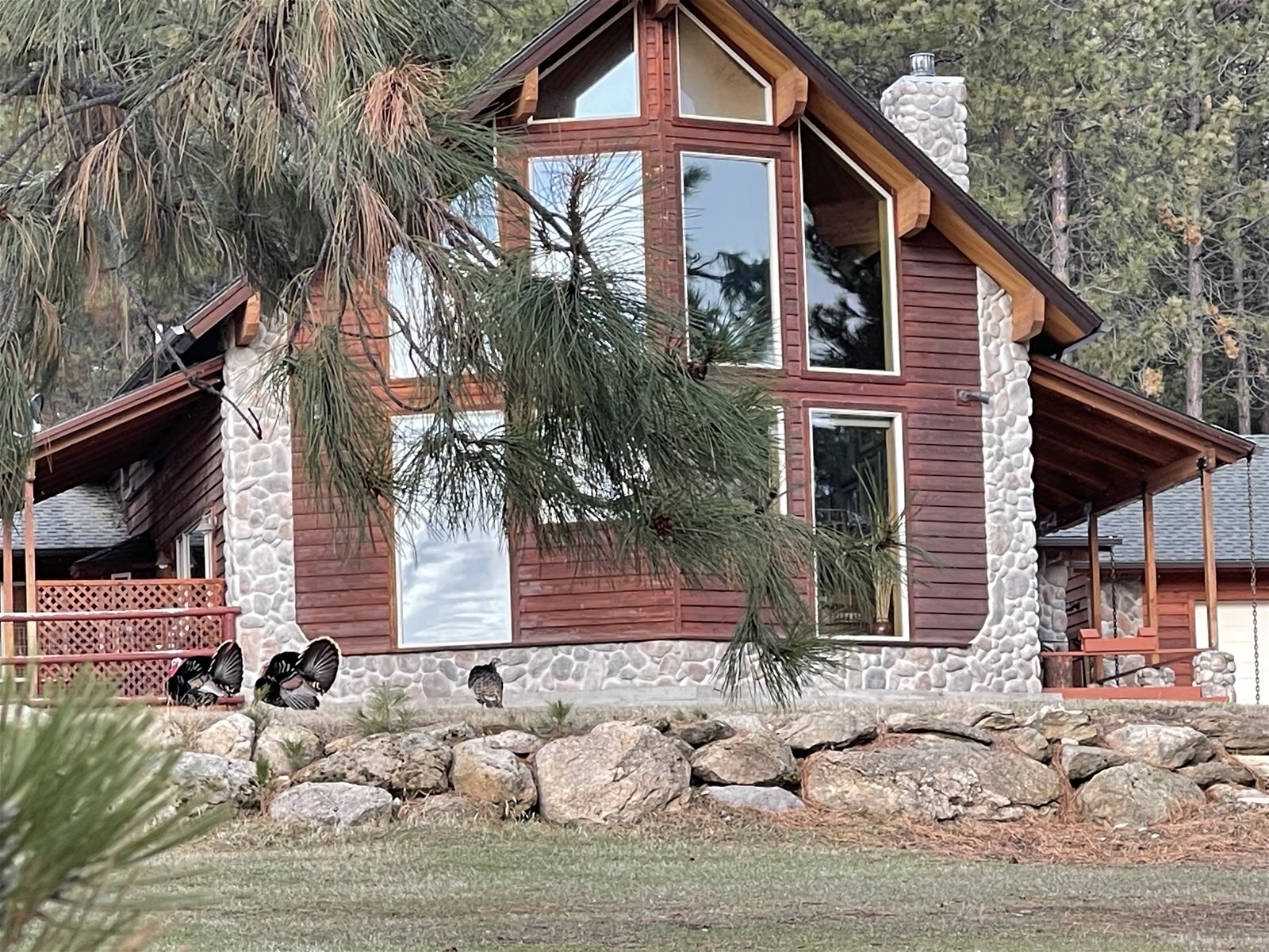 Moose Meadow SweetSageMT