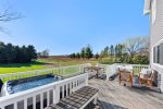 Boutique Chic Farmhouse with Hot tub Close to Warren Dunes