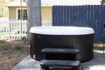 Brand new Nordic Hot Tub - Added April 2024