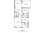 Floorplan for the home