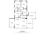 Floorplan for the home