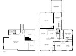 Floor plans for the home