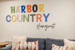 The best hang  in Harbor Country 