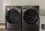 Washers and Dryers for Guest use during longer stays 