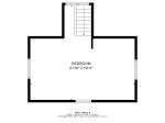 Floor plans for the home 