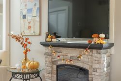 Cozy fall Getaway: Bungalow in the Heart of New Buffalo