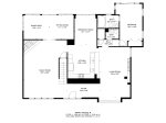 Main Floor: Floor Plans