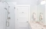 Relax and enjoy a great shower in this beautiful bathroom