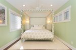 Beautiful main floor master suite