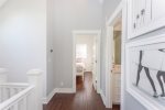 Beautifully decorated home in Merchant Street Cottages