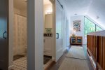 Upper Loft Hallway