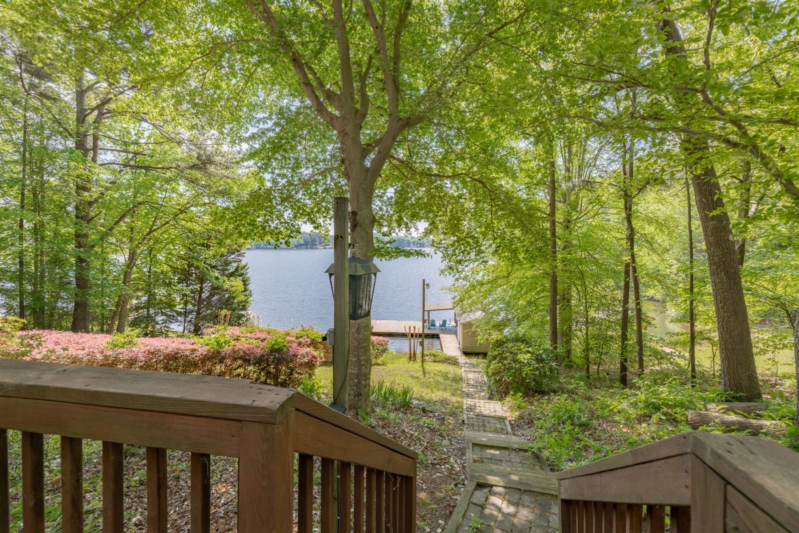 Lake Gaston Vacation Rentals Gaston Getaway