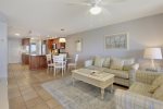 Open concept 