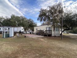 Park Model Rental - Lot 34