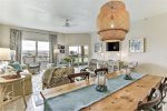 Dining/Living 