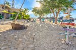 Community gathering space