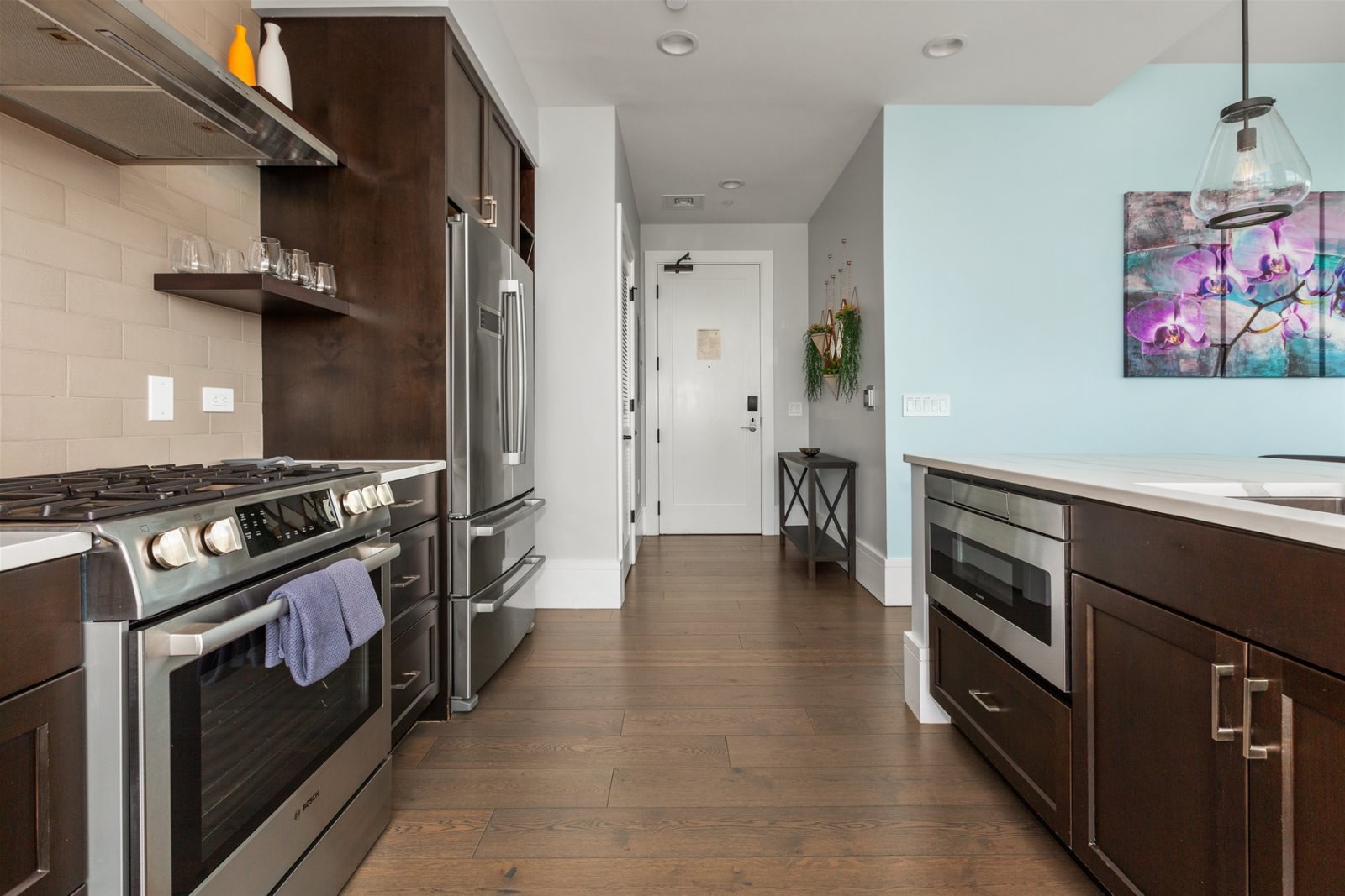 Luxury Condo Downtown Asheville NC Arras Vacation Rentals