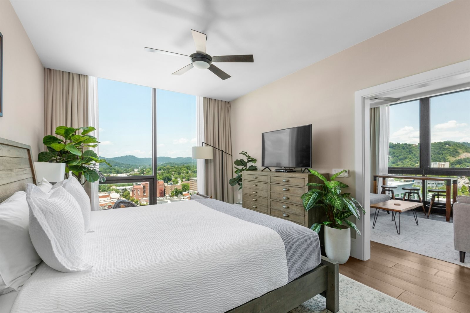 Luxury Condo Downtown Asheville NC Arras Vacation Rentals