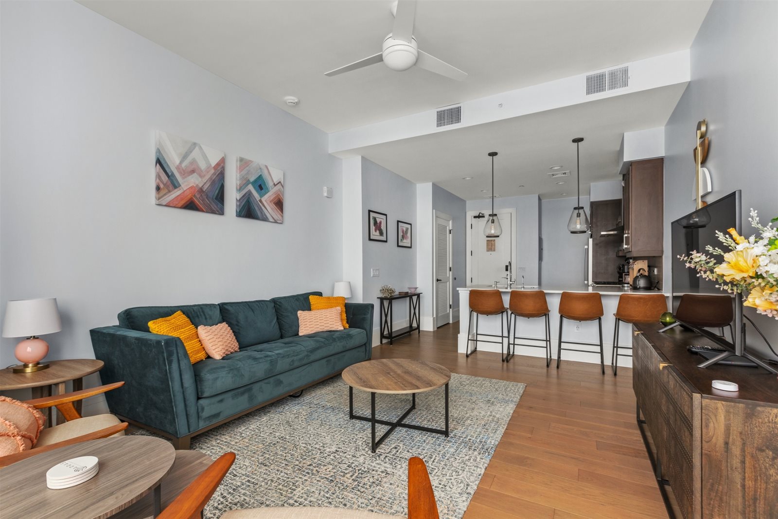 Luxury Condo Downtown Asheville NC Arras Vacation Rentals