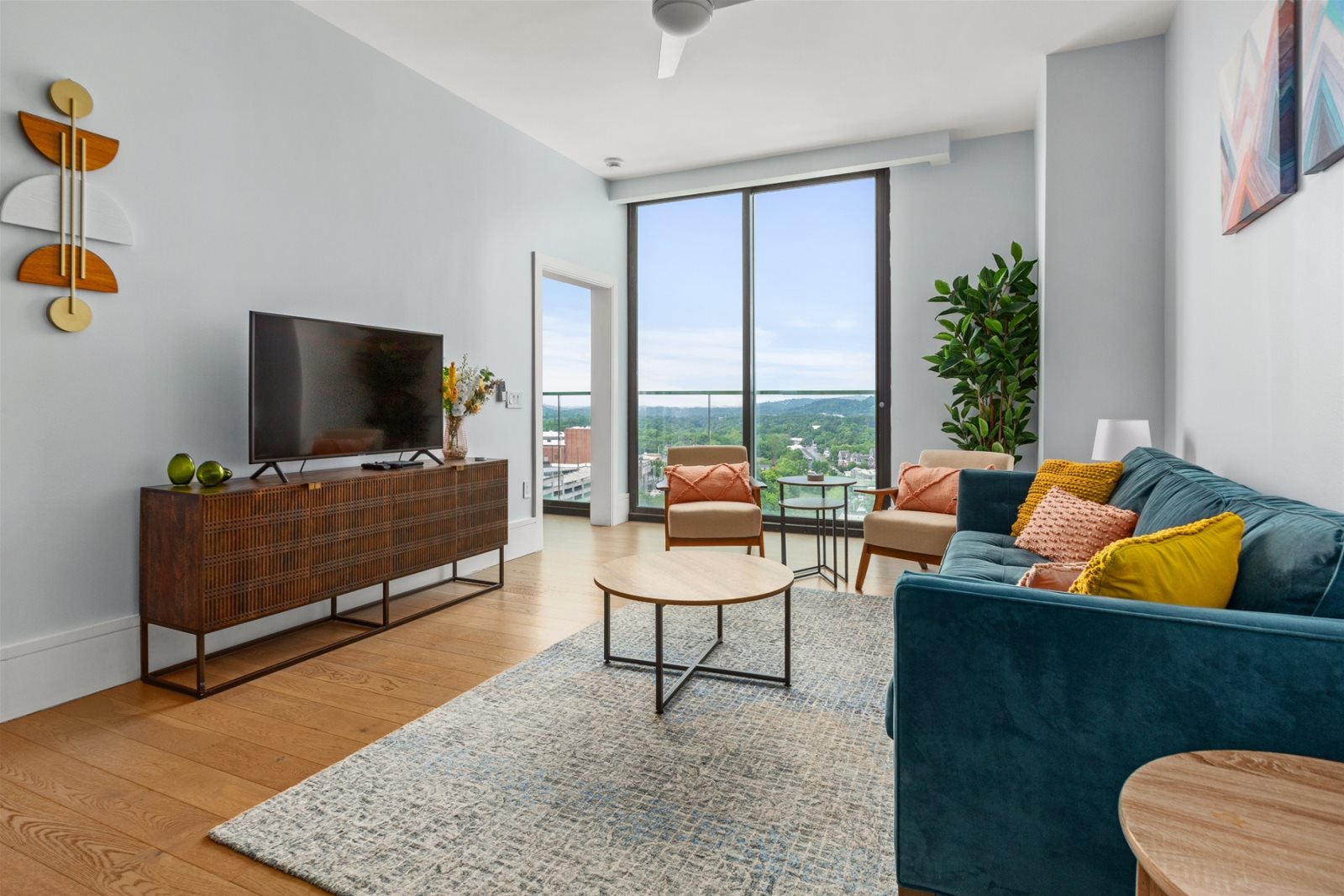 Luxury Condo Downtown Asheville NC Arras Vacation Rentals