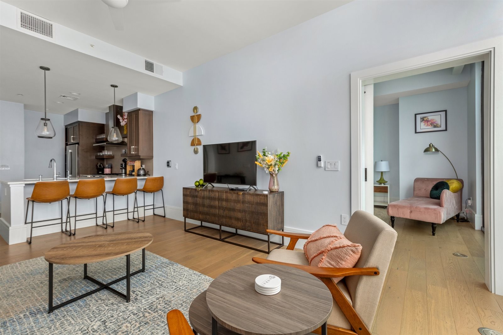 Luxury Condo Downtown Asheville NC Arras Vacation Rentals