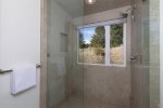 Main-level master ensuite