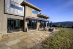 Exterior views
