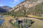 Aerial Views