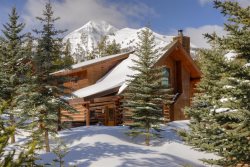 Red Cloud Cabin - Ski IN/OUT at Big Sky Resort