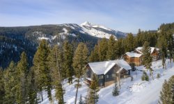 Lone Mountain Lodge | Big Sky