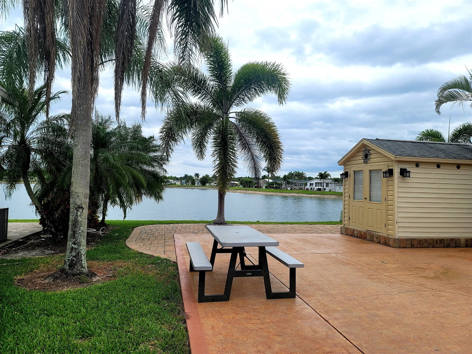 RV Lot Rentals RV LOT 3006 Crystal Lake RV Resort