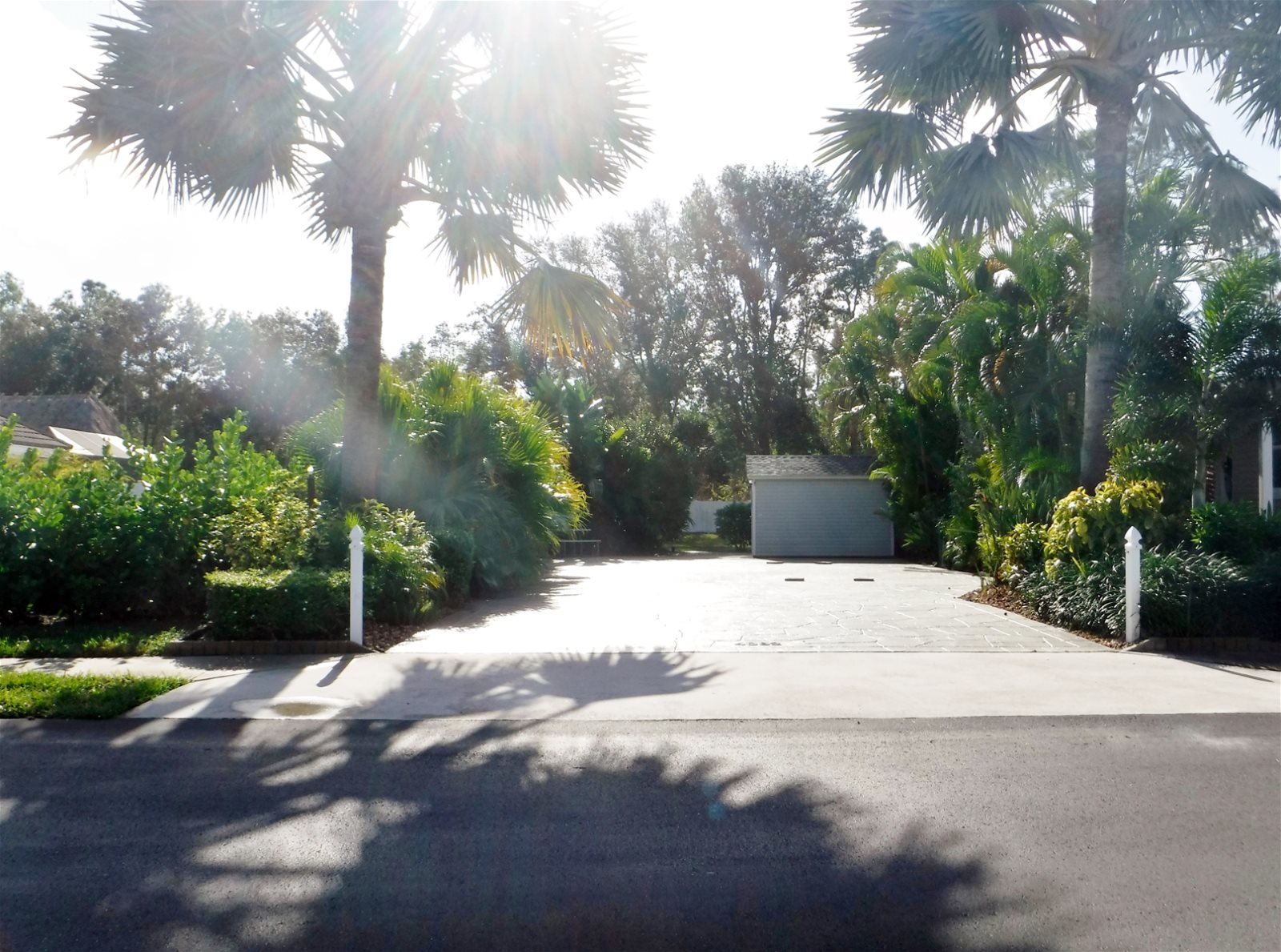 RV Lot Rentals RV LOT 4082 Crystal Lake RV Resort