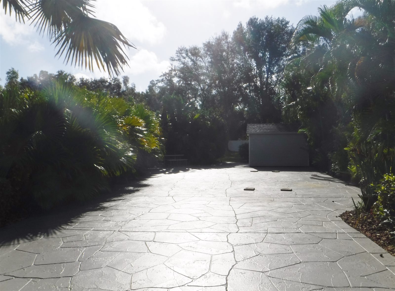 RV Lot Rentals RV LOT 4082 Crystal Lake RV Resort