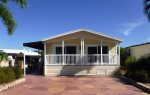 JUST LISTED! Park Model #3138