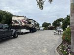 ON-LAKE RV SITE, CLASS A ONLY, PULL-IN