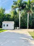 Set back in The Serene Preserve