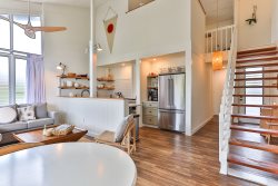 COVE 209, TREEHOUSE LIVING, PRIVATE COVE