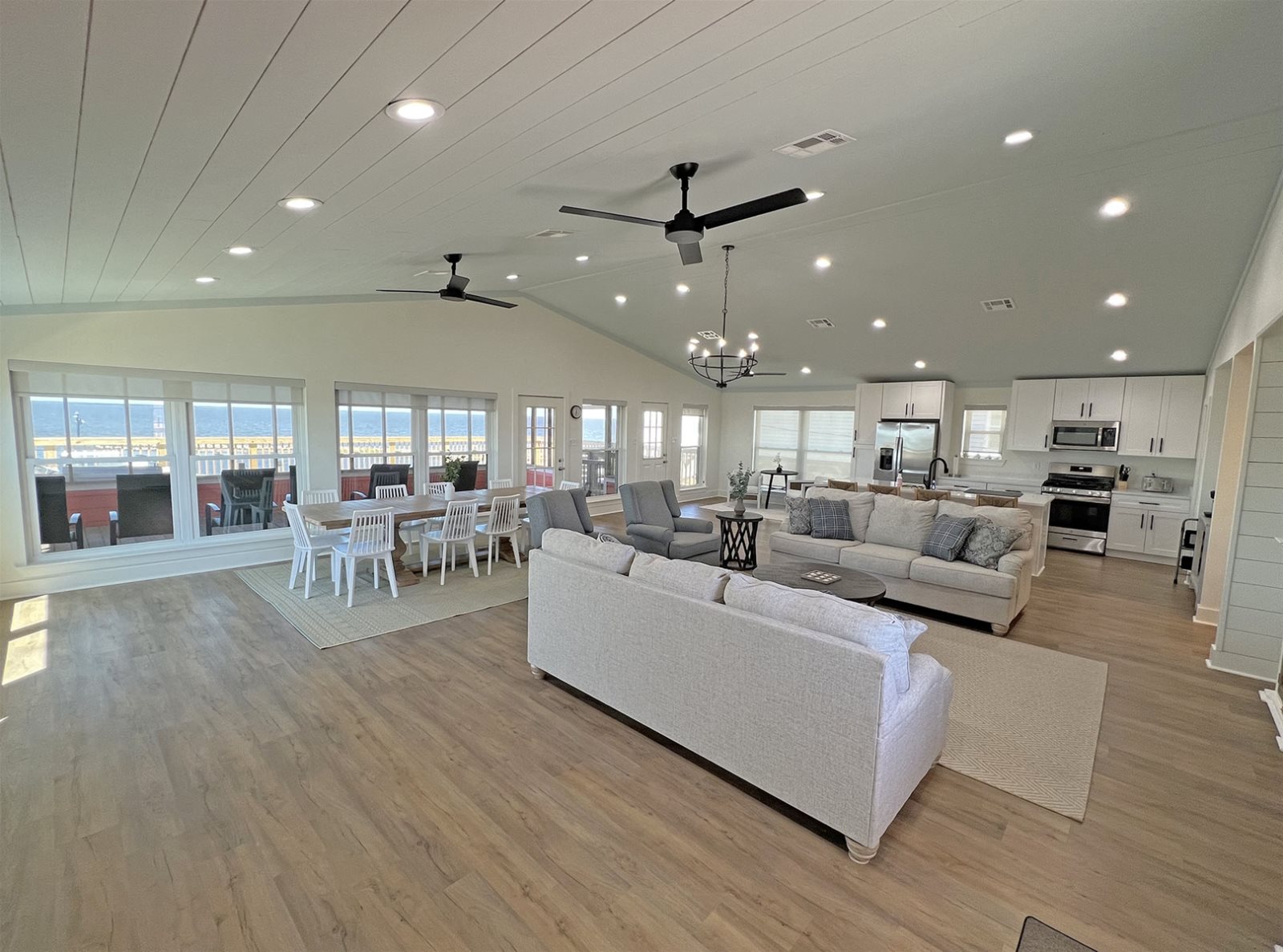 Amazing Grace Island Realty Rentals Grand Isle LA