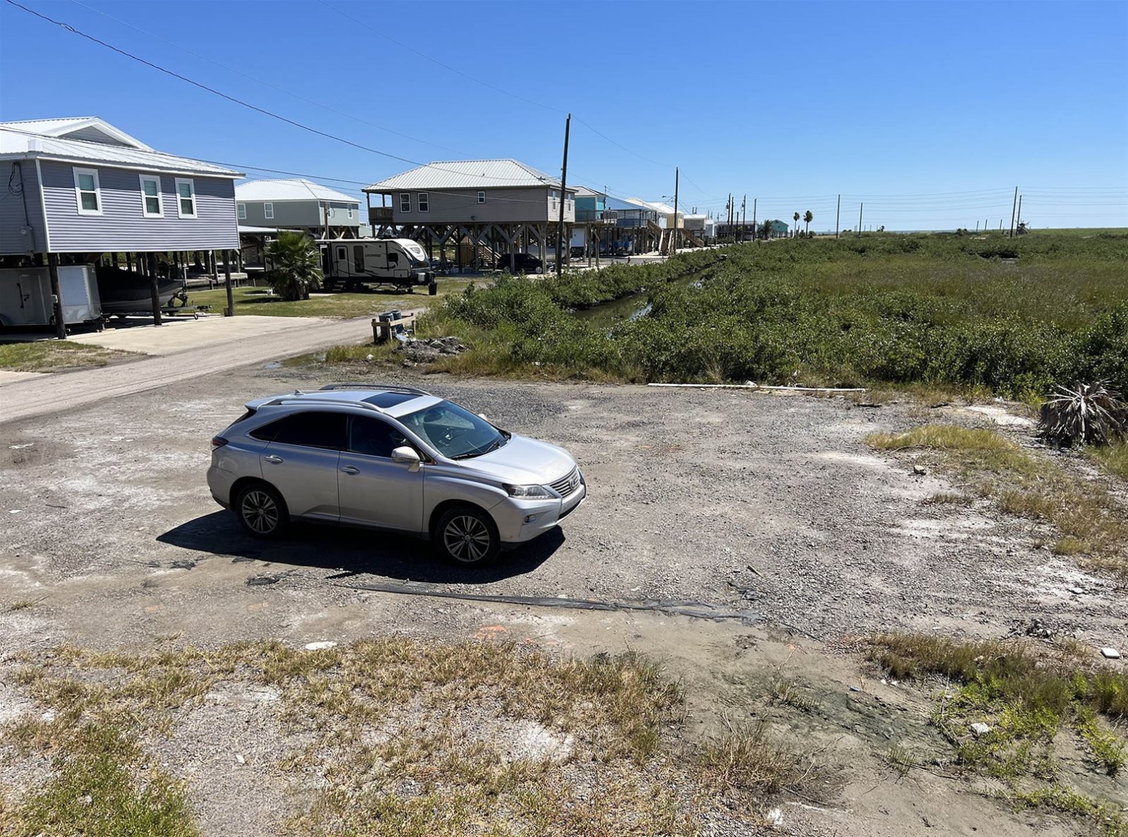 Amazing Grace Island Realty Rentals Grand Isle LA