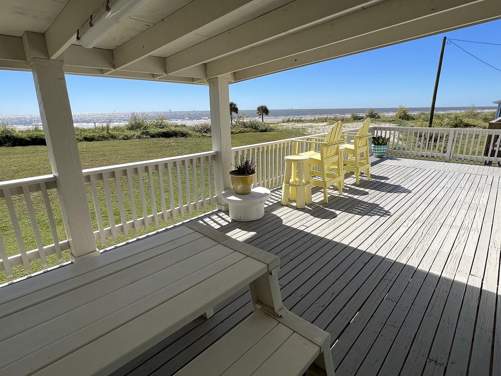 Breakaway Island Realty Rentals Grand Isle LA