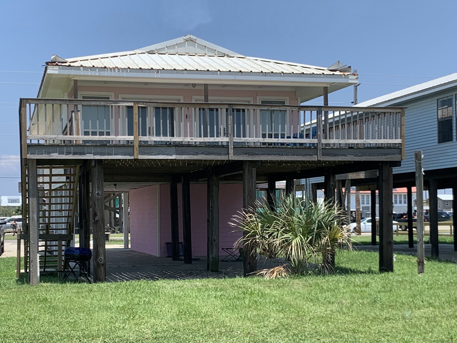 Breeze Island Realty Rentals Grand Isle LA