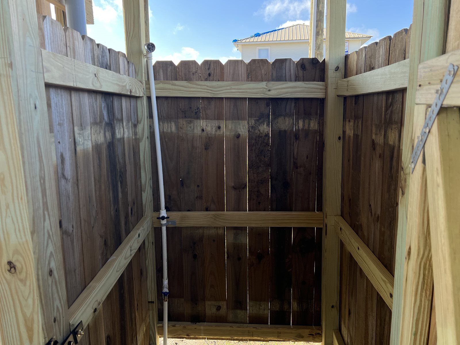 Camp Castaway Island Realty Rentals Grand Isle LA