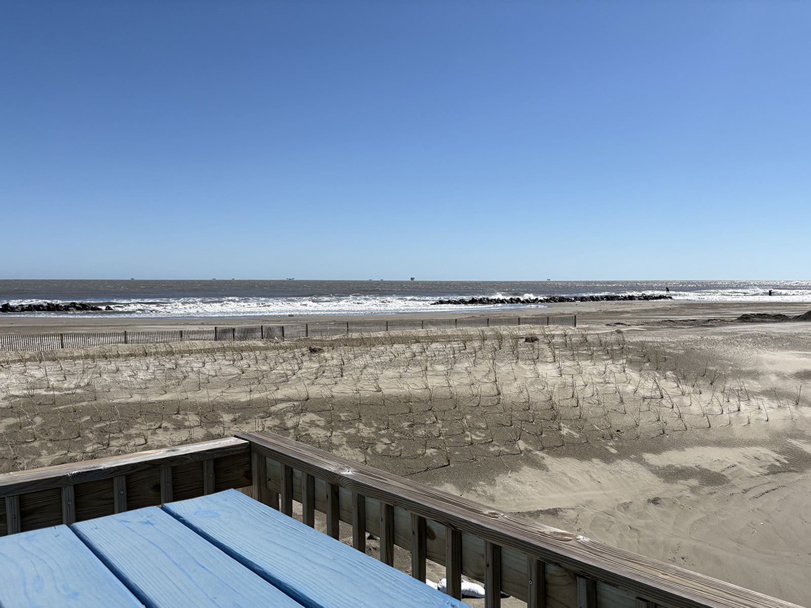 Camp Castaway Island Realty Rentals Grand Isle LA