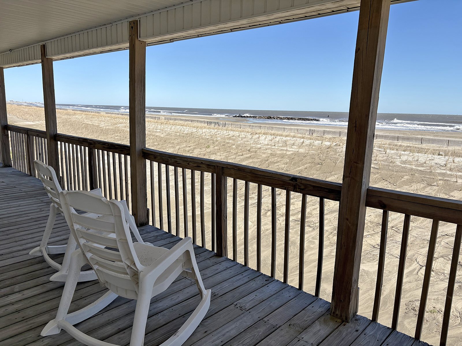 Camp Castaway Island Realty Rentals Grand Isle LA