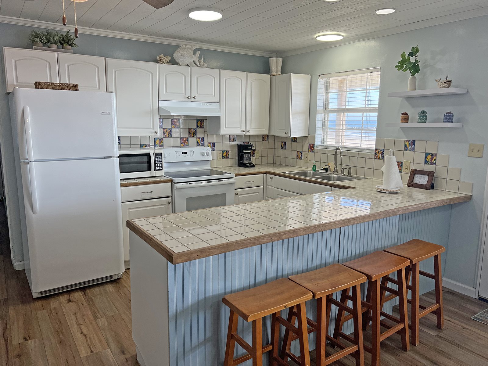 Camp Castaway Island Realty Rentals Grand Isle LA