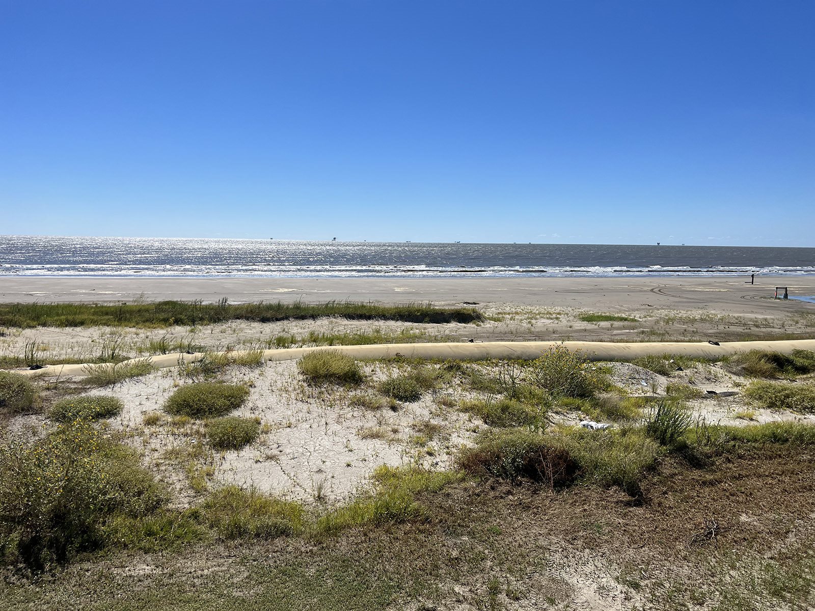 Family Tides Island Realty Rentals Grand Isle LA