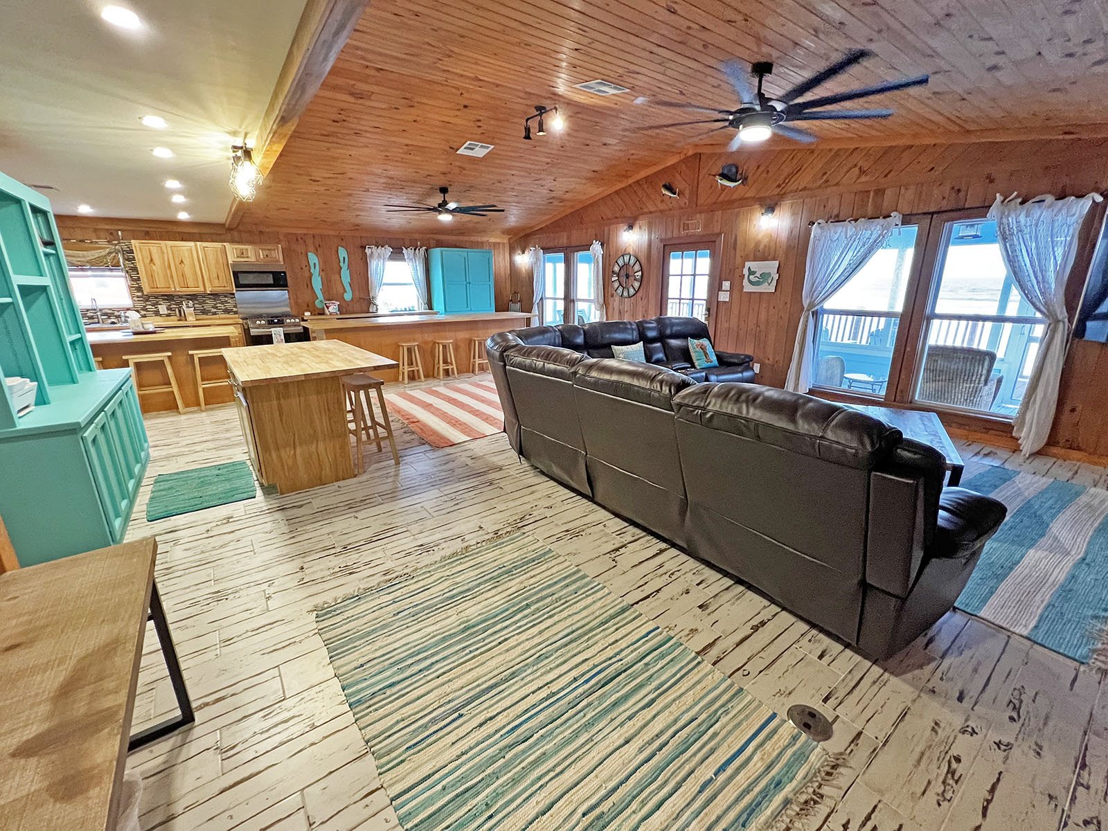 H20 Psycho Island Realty Rentals Grand Isle LA