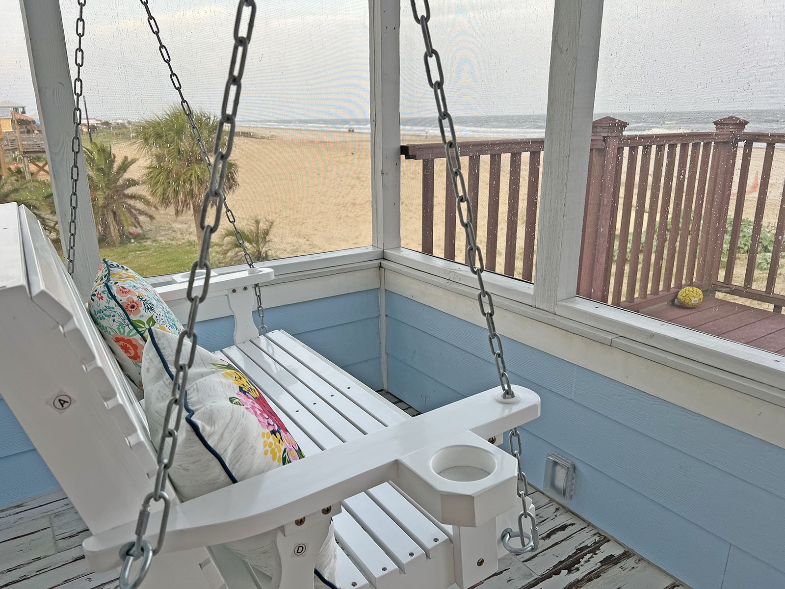 H20 Psycho Island Realty Rentals Grand Isle LA